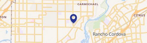 Retail Space Near Rayley's