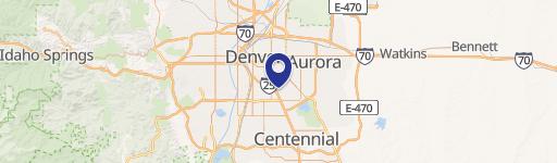 Furnished Office Space Available