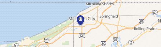 Michigan City Commercial Property For Sale
