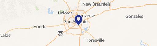 Land in South San Antonio