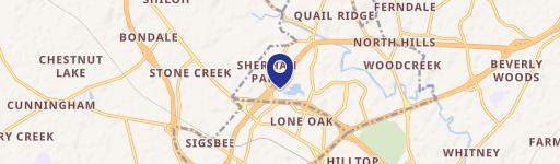 Prime Land Near Interstate 85