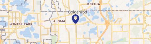 Retail Space in Winter Park