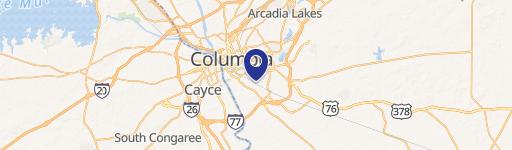 Industrial Land Near I-77