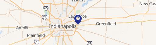 Prime Outlot Near I-465