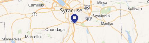 Residential Land in Suburban Syracuse