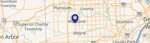 Westland Commercial Land Opportunity