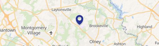 Olney Laytonsville Land Opportunity