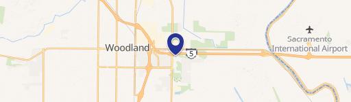 Retail Space in Woodland, CA