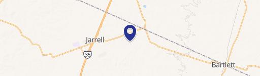 Land Near Jarrell Water Plant