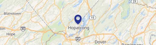Residential Land in Hopatcong, NJ