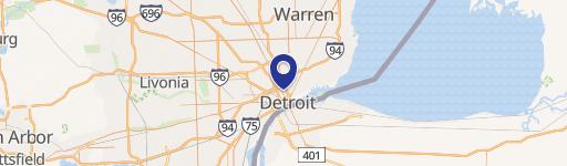 Midtown Detroit Development Parcel