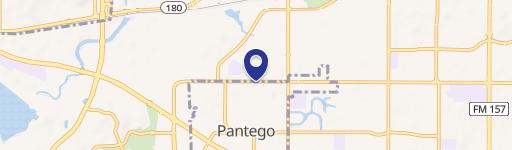 Renovated Shopping Center Space