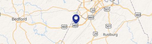 Evington Commercial Land For Sale