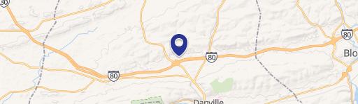 Commercial Land with Highway Access