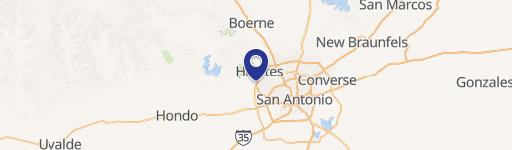 Well-Located QSR on Culebra Rd