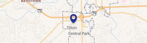 Tilton Commercial Land For Sale