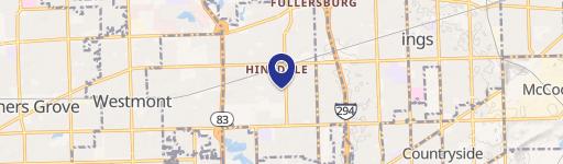 Freestanding Restaurant Space Available