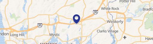 Stonington Commercial Land I-95 Frontage