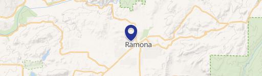 Ramona Land with M-52 Zoning