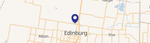 Edinburg Land For Sale