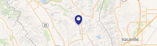 Napa Commercial Land Available