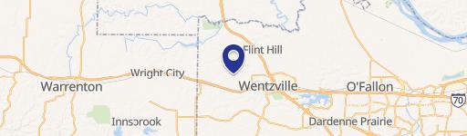 Wentzville Land Near Future Intersection