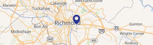 Richmond Industrial Yard For Lease