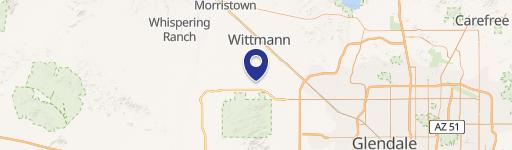 Commercial Land in Surprise, Arizona