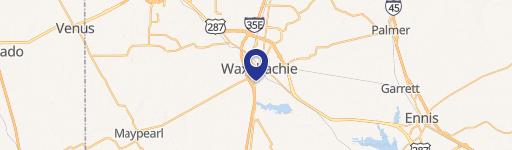 Waxahachie Land For Sale