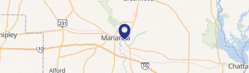 Marianna Land on Highway 90