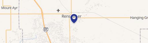 Rensselaer Industrial Land Parcels