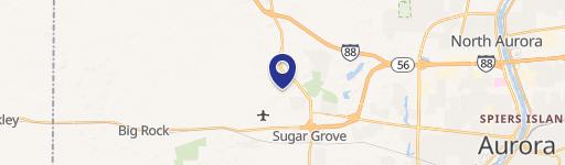 Commercial Land Available, Sugar Grove