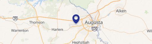 46.1 Acres on Powell Road