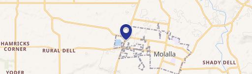 Land Parcel Near Safeway