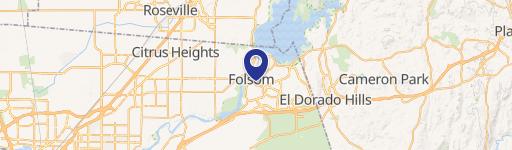 Folsom Retail Space Available