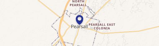 Land For Sale Pearsall, TX