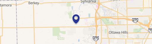 Sylvania Township Industrial Land