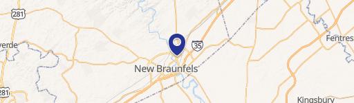 Versatile Space in New Braunfels