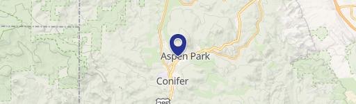 Conifer Retail Space For Rent