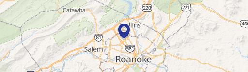 Land with High Visibility