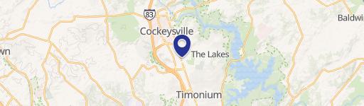 Retail Building at Signalized Intersection