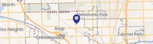 Retail Development in Alsip, IL