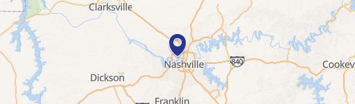 Nashville Land Parcel For Sale