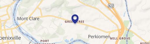 Phoenixville Office Space Available