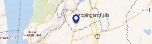 Wappingers Falls Commercial Building For Sale