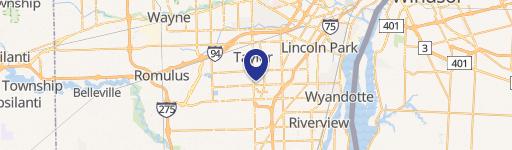 Land Available in Taylor, MI