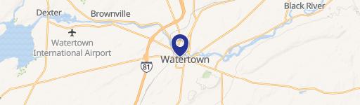 Watertown Land For Sale