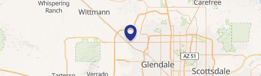 Commercial Land in Surprise, Arizona