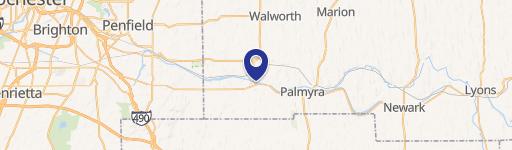 Macedon Parkway Land Opportunity