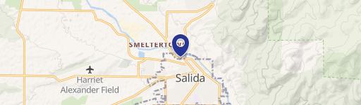 Commercial Lot with Garage